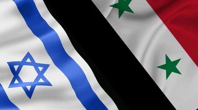 İsrail'den Suriye'nin güneyinde "Hizbullah" uyarısı