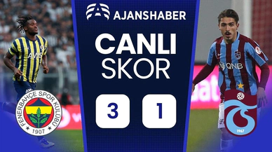 Fenerbahçe yarışı bırakmadı!