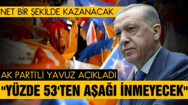 Ali İhsan Yavuz'dan ikinci tur tahmini!