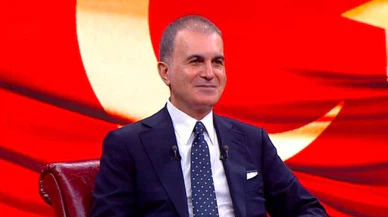 AK Parti Sözcüsü Ömer Çelik, "Cumhurbaşkanımız prensipler üzerinden yürüyor"