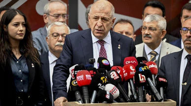 Zafer Partisi’nin tercihi yarına kaldı!