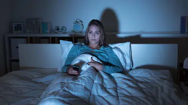 Aileler dikkat! Ekranlı oda ergenlerin gelişimi için riskli!