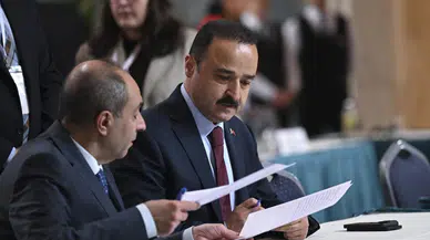 Milletvekili kayıtları sürüyor!