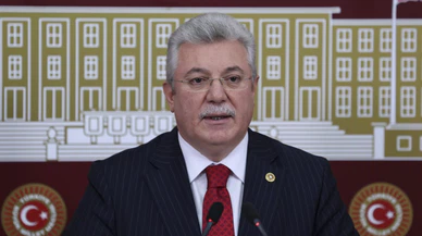 Akbaşoğlu: “Güvensizliğin pik yaptığı bir dönemde”