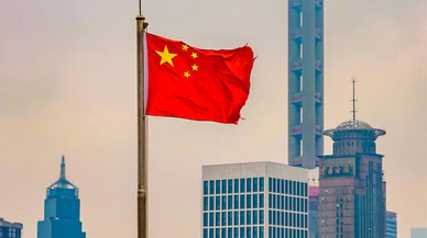 Çin'in nüfusu azalmaya devam ediyor!