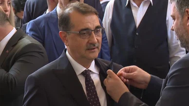 Dönmez: “Türkiye Yüzyılını birlikte inşa edeceğiz”