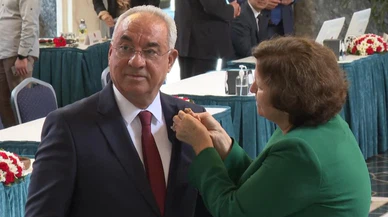 Aksakal: “Türk milleti bu seçimle göstermiş oldu”