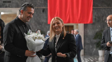 Öncü: “Türkiye Yüzyılına imza atmayı hedefliyoruz"