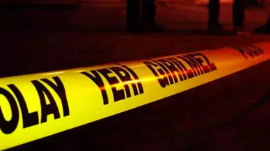 16 yaşındaki çocuk arkadaşını av tüfeğiyle vurdu!