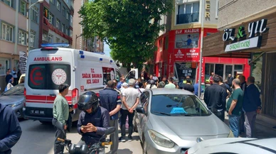 Balıkesir'de iki aile arasında silahlı kavga: 7 yaralı