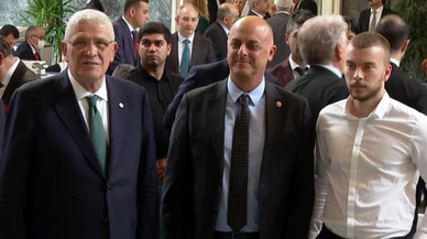 Dervişoğlu: “Bir şeyler söylemek mümkün değil”