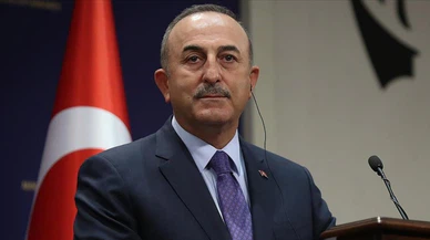 Çavuşoğlu'ndan İsveç’e NATO yanıtı!