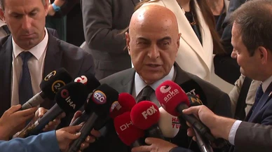 Paçacı: “Şu anda işbirliği gerektirecek konu yok”