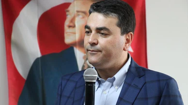 Demokrat Parti'de istifa dalgası!
