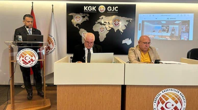 Mehmet Ali Dim, yeniden başkan seçildi!