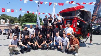 Kocaeli, off-road festivaline ev sahipliği yapacak