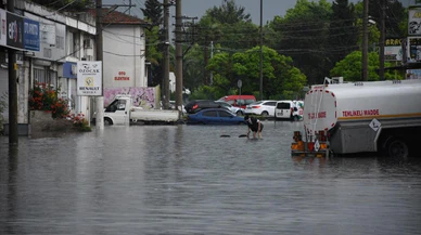 AFAD’dan Amasya, Samsun ve Sinop açıklaması
