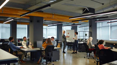 4 gün çalışma uygulamasının denemeleri başladı