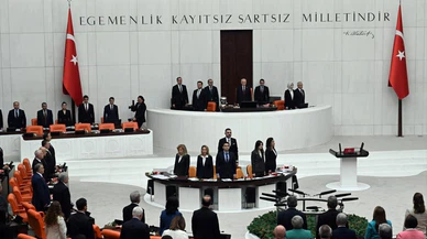 Meclis, 30. Başkanı'nı seçecek