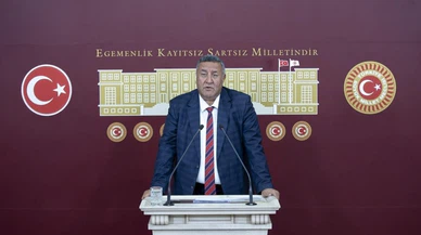 Gürer: “Buğday ve arpa fiyatları hayal kırıklığı”