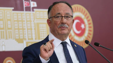 Kılıç: “Meclis'te grup kurmayı arzu ederiz”
