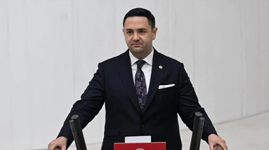 Akdoğan: "Avrupa'ya gönderemiyoruz”