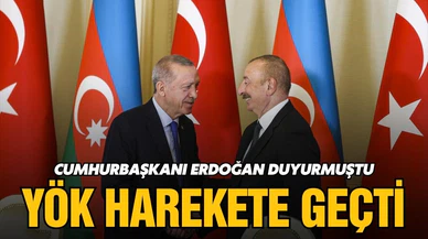 Yükseköğretim Kurulu harekete geçti!