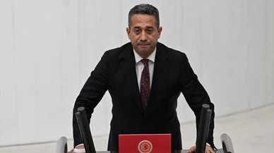 Başarır: “Üyelerden, en tepeye kadar yapmalıyız”