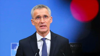 NATO Genel Sekreteri Stoltenberg'den kınama mesajı!