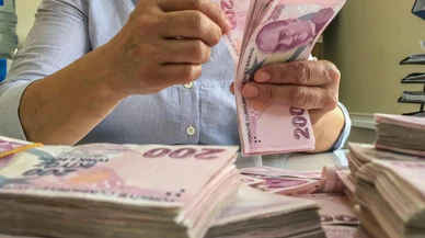 Mayıs ayı bütçe gelir ve giderleri açıklandı!