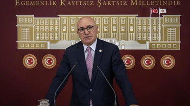 Tanal: "CHP'de bir lider sultası yoktur"