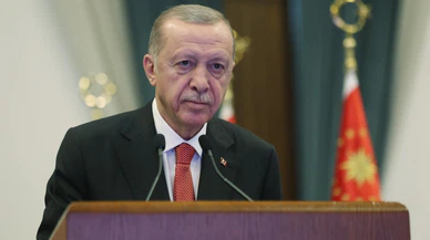 Cumhurbaşkanı Erdoğan'dan karne paylaşımı!