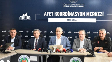 Bakan Yerlikaya'dan "kira yardımı" açıklaması!