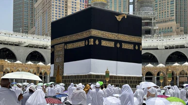 Suudi Arabistan'dan sürpriz hac kararı!