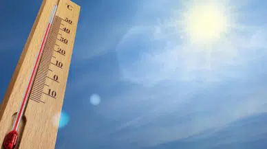 Hindistan'da kavurucu sıcaklar ölümlere sebep oluyor!