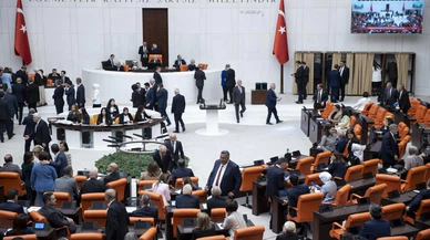 Erdoğan, 28.Dönemin ilk grup toplantısını yapacak!