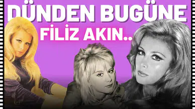 Filiz Akın güzelliğiyle yıllara meydan okuyor!