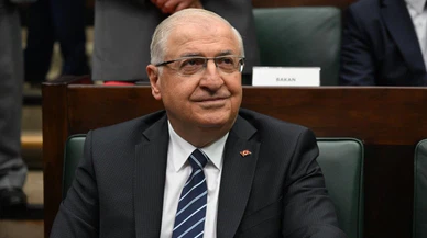 Güler’den terörle mücadele açıklaması!