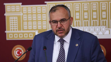 Çalışkan: "Belen Geçidi'nin tamamlanması şart"