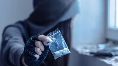 BM'den korkutan uyuşturucu raporu! Her 17 kişiden biri!