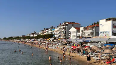 Marmara, Avşa ve Ekinlik adalarının nüfusu 15 katına çıktı!