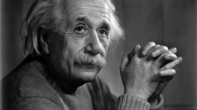 Einstein'ın beyni, ölümünden 7 saat sonra neden çalındı?