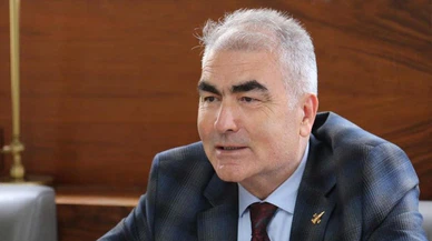 Emekli Korgeneral Mehmet Şanver yaşamını yitirdi!