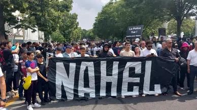 Fransa'da OHAL kapıda!