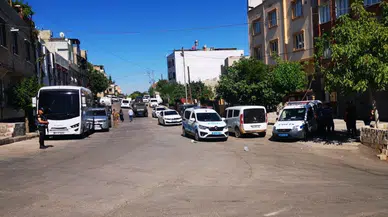 Gaziantep'te silahlı kavga! 3 ölü 1 yaralı
