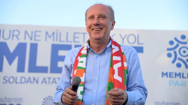 Memleket Partisi'nin İl Başkanlığı'nı çaldılar!