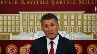 Sarıbal: "Bu çiftçiye zulüm etmektir"