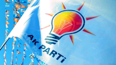 AK Parti'de 6 il başkanlığına atama