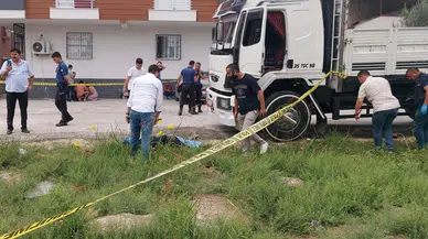 Silahlı saldırıya uğrayan tır şoförü öldü!