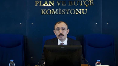 Memur zamları, TBMM Plan ve Bütçe Komisyonu’nda!